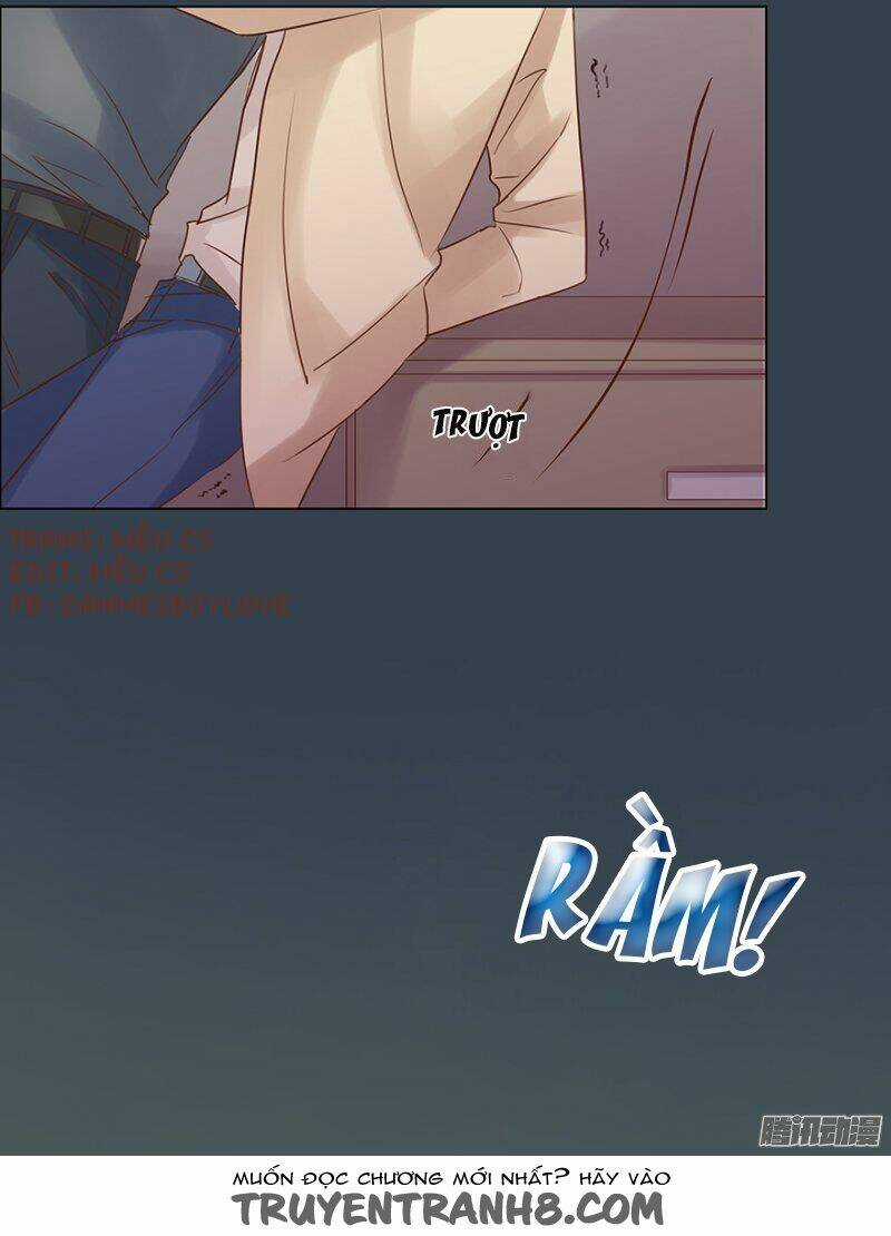 Ông Bố Đơn Thân Hàng Tỷ Chapter 39 trang 12