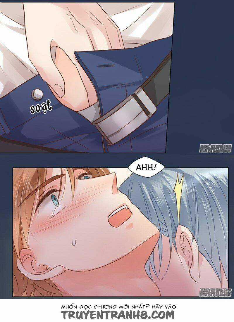 Ông Bố Đơn Thân Hàng Tỷ Chapter 39 trang 14