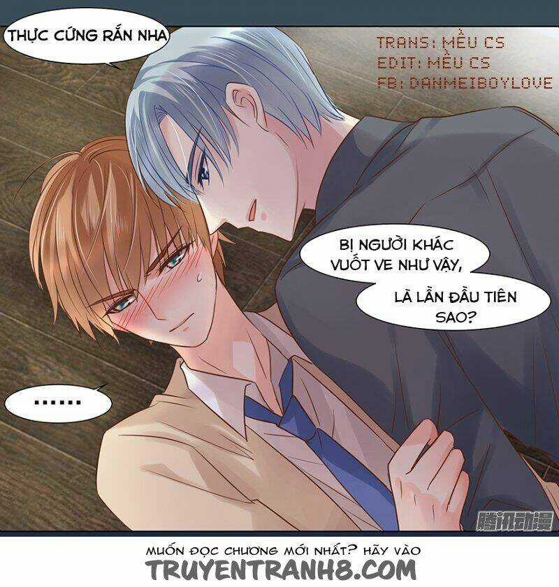 Ông Bố Đơn Thân Hàng Tỷ Chapter 39 trang 16