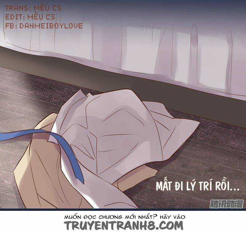 Ông Bố Đơn Thân Hàng Tỷ Chapter 39 trang 18