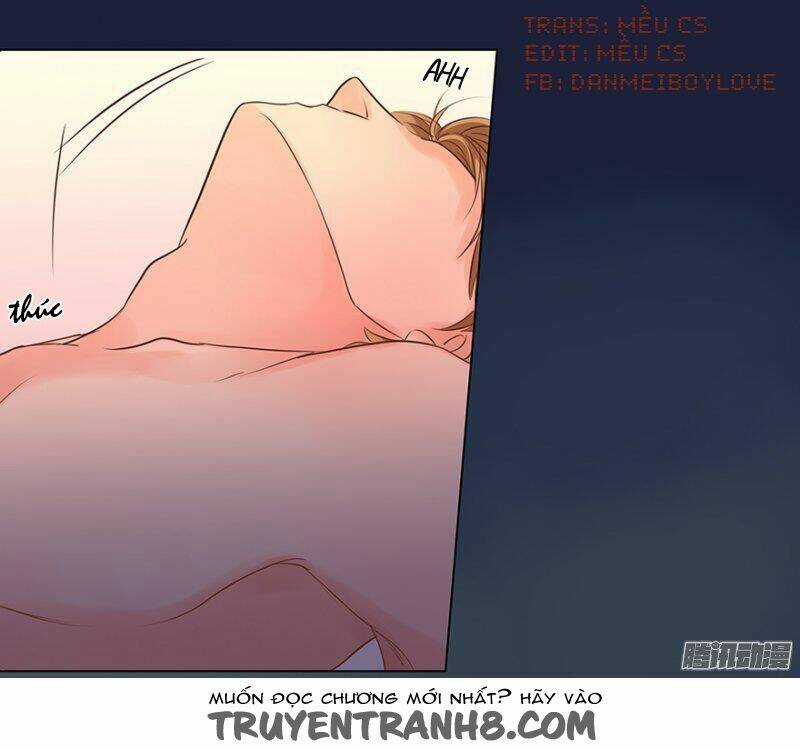 Ông Bố Đơn Thân Hàng Tỷ Chapter 39 trang 21