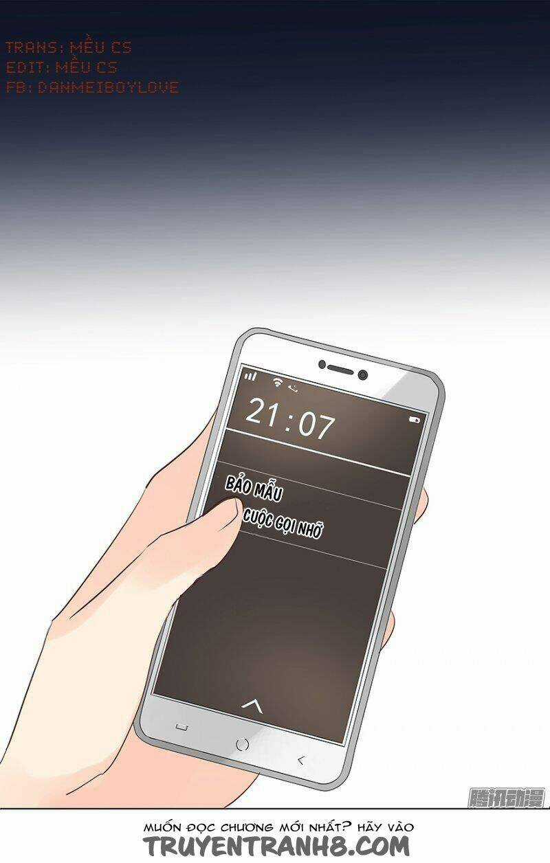 Ông Bố Đơn Thân Hàng Tỷ Chapter 39 trang 24