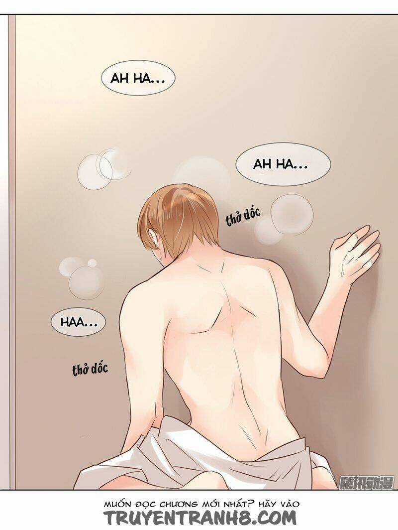 Ông Bố Đơn Thân Hàng Tỷ Chapter 39 trang 27