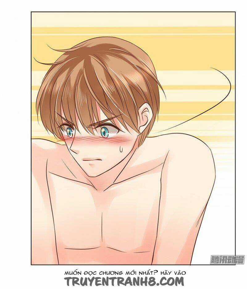 Ông Bố Đơn Thân Hàng Tỷ Chapter 39 trang 29