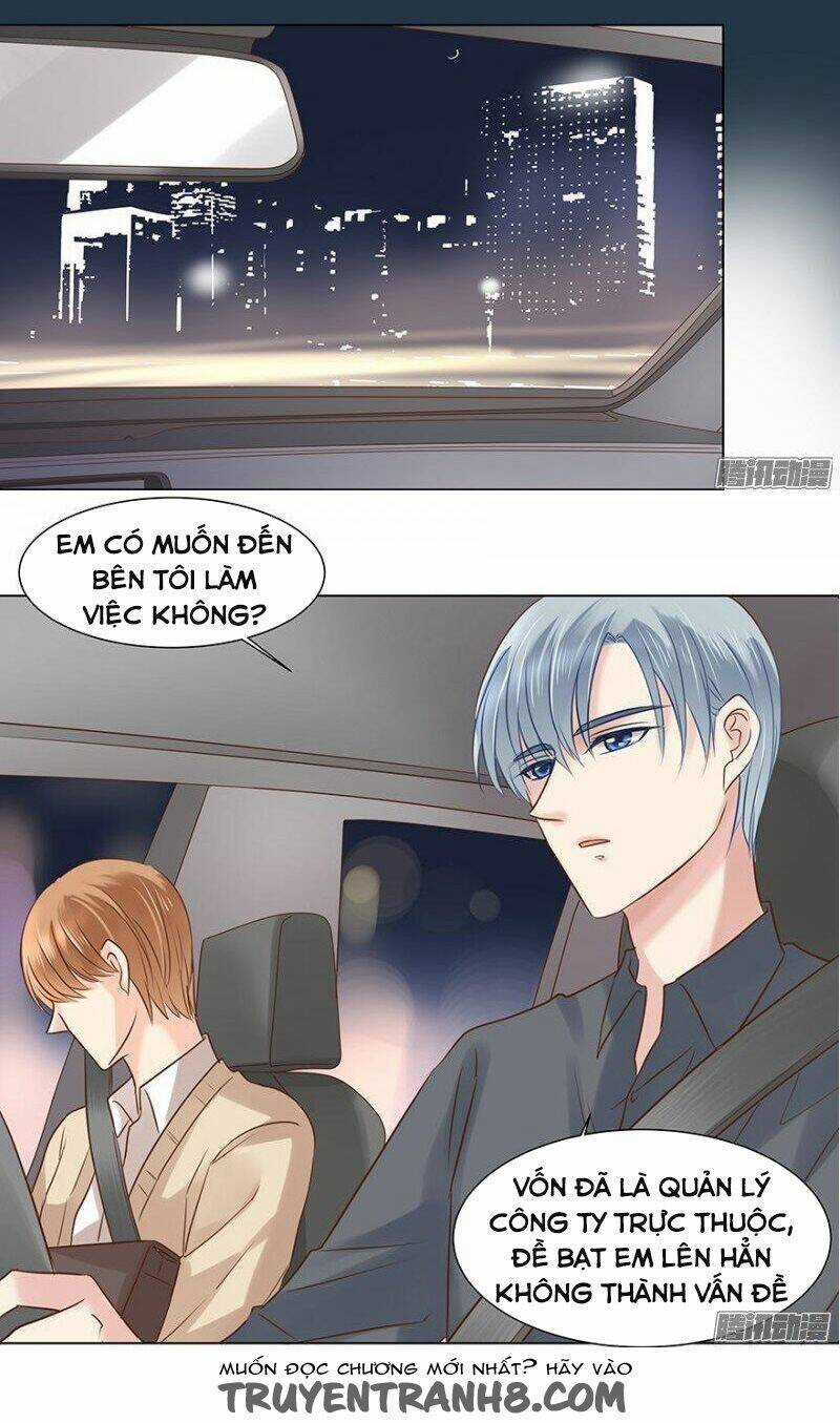 Ông Bố Đơn Thân Hàng Tỷ Chapter 39 trang 31