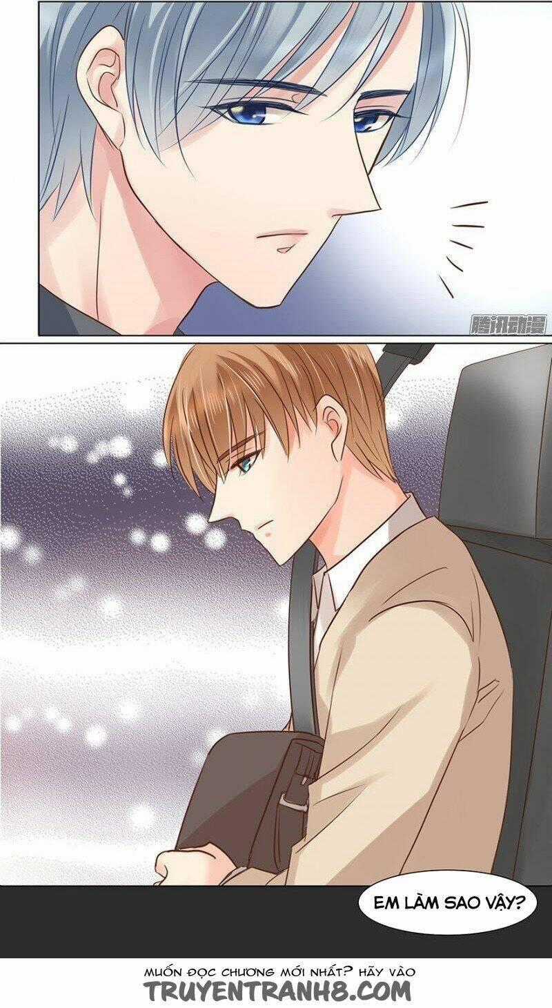 Ông Bố Đơn Thân Hàng Tỷ Chapter 39 trang 32