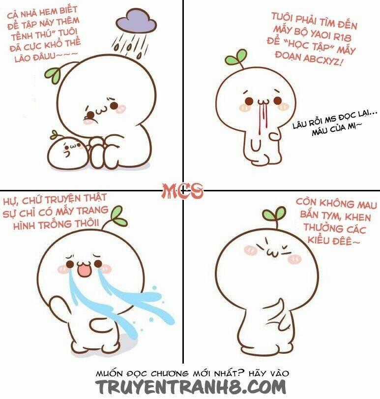 Ông Bố Đơn Thân Hàng Tỷ Chapter 39 trang 33