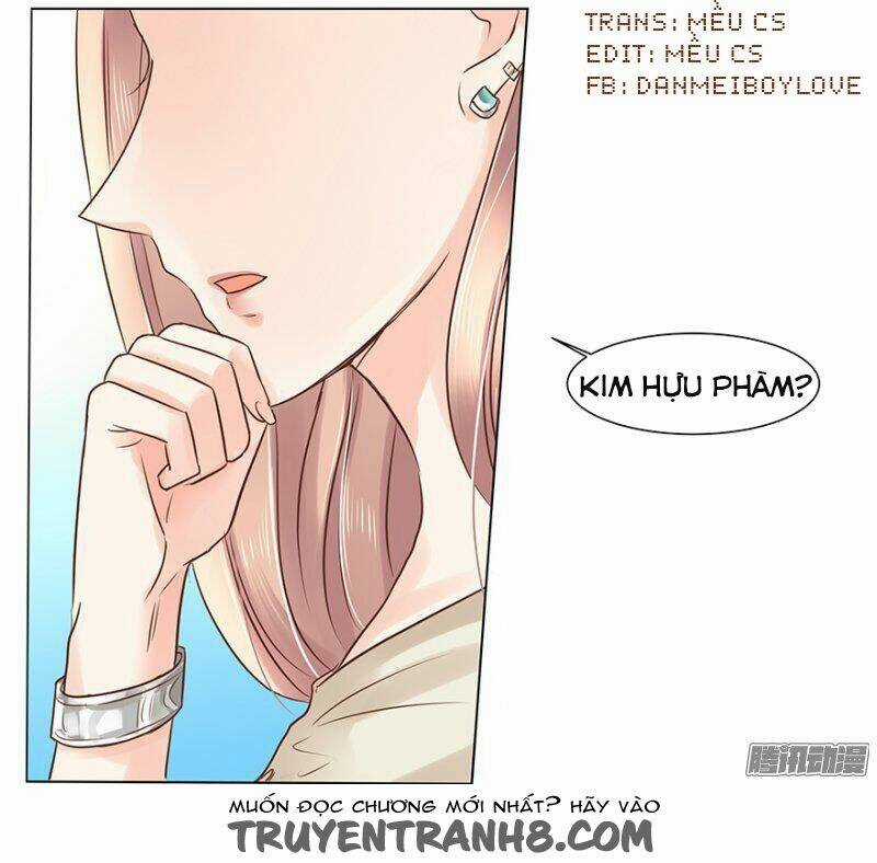Ông Bố Đơn Thân Hàng Tỷ Chapter 39 trang 5