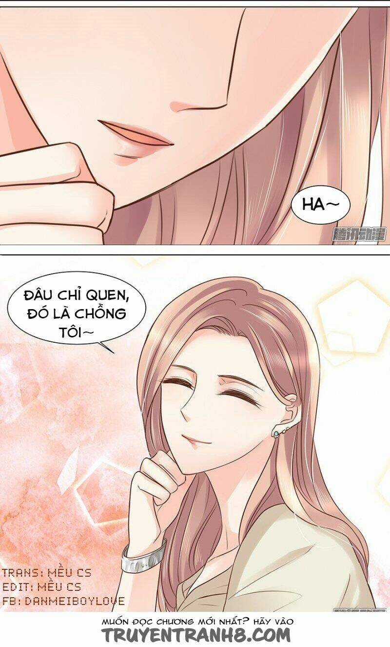 Ông Bố Đơn Thân Hàng Tỷ Chapter 39 trang 7