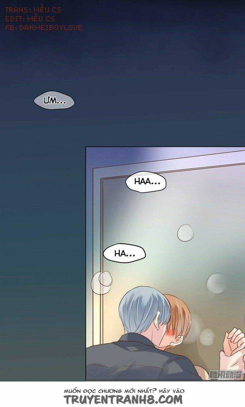 Ông Bố Đơn Thân Hàng Tỷ Chapter 39 trang 8