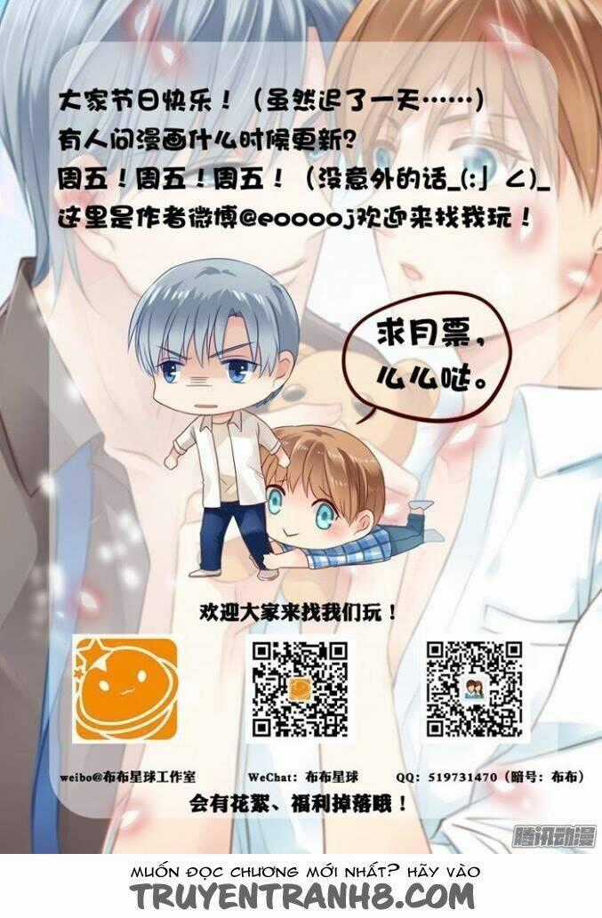 Ông Bố Đơn Thân Hàng Tỷ Chapter 4 trang 9