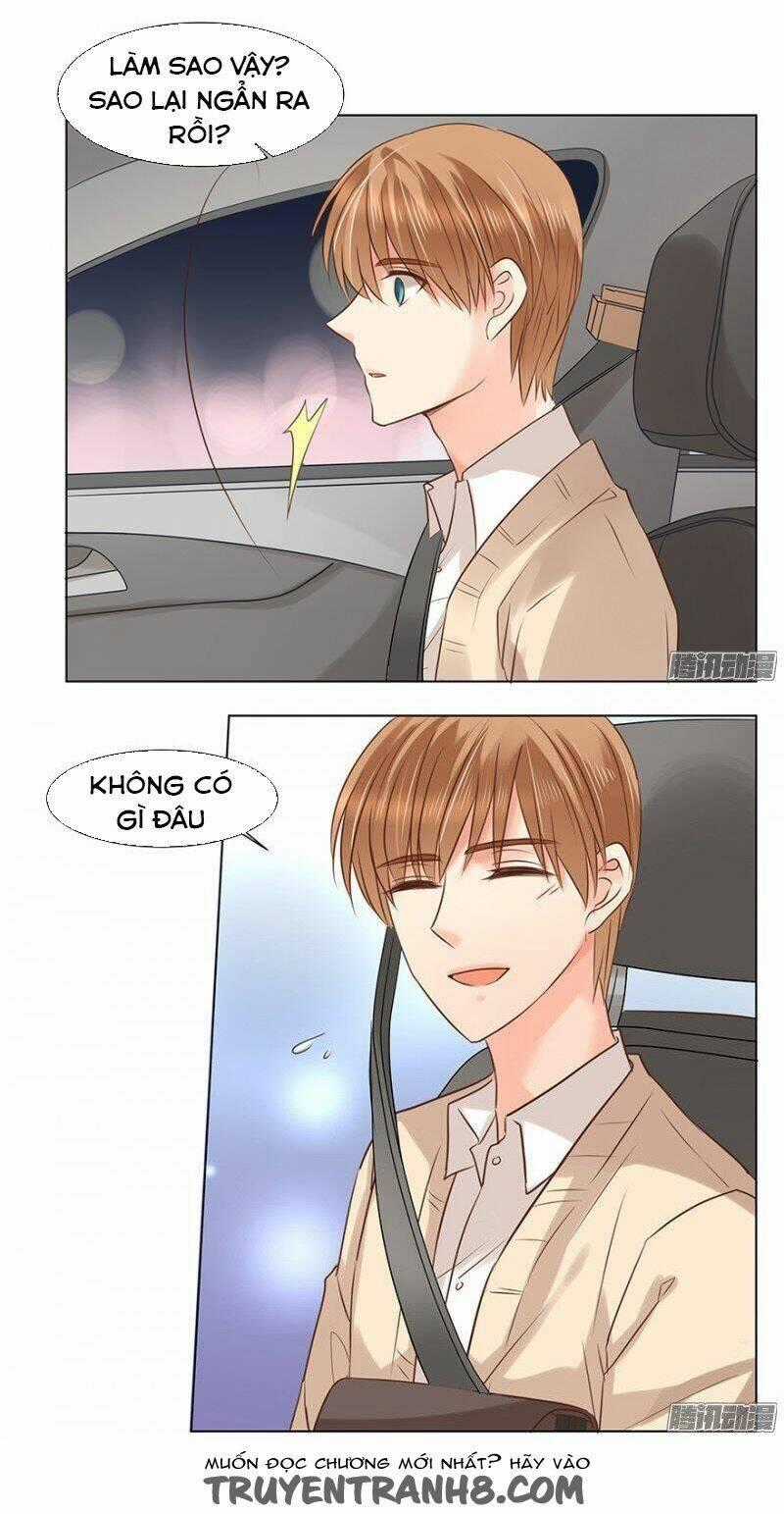 Ông Bố Đơn Thân Hàng Tỷ Chapter 40 trang 1