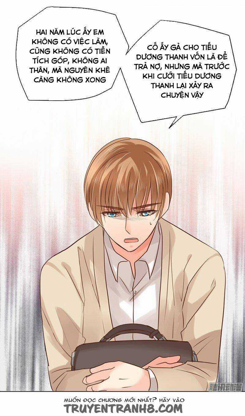 Ông Bố Đơn Thân Hàng Tỷ Chapter 40 trang 10