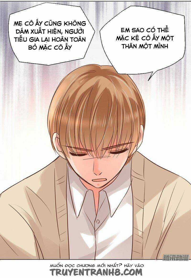 Ông Bố Đơn Thân Hàng Tỷ Chapter 40 trang 11