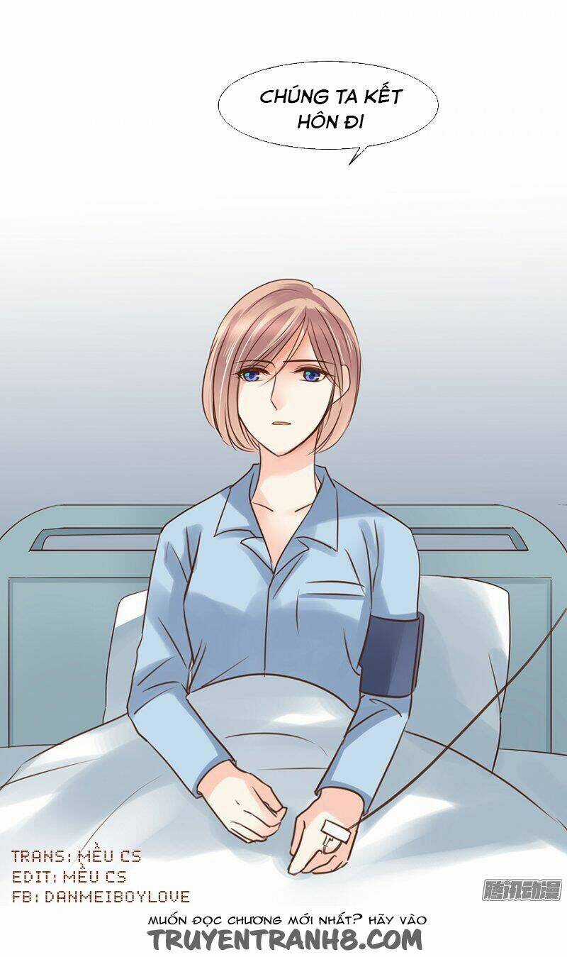 Ông Bố Đơn Thân Hàng Tỷ Chapter 40 trang 14