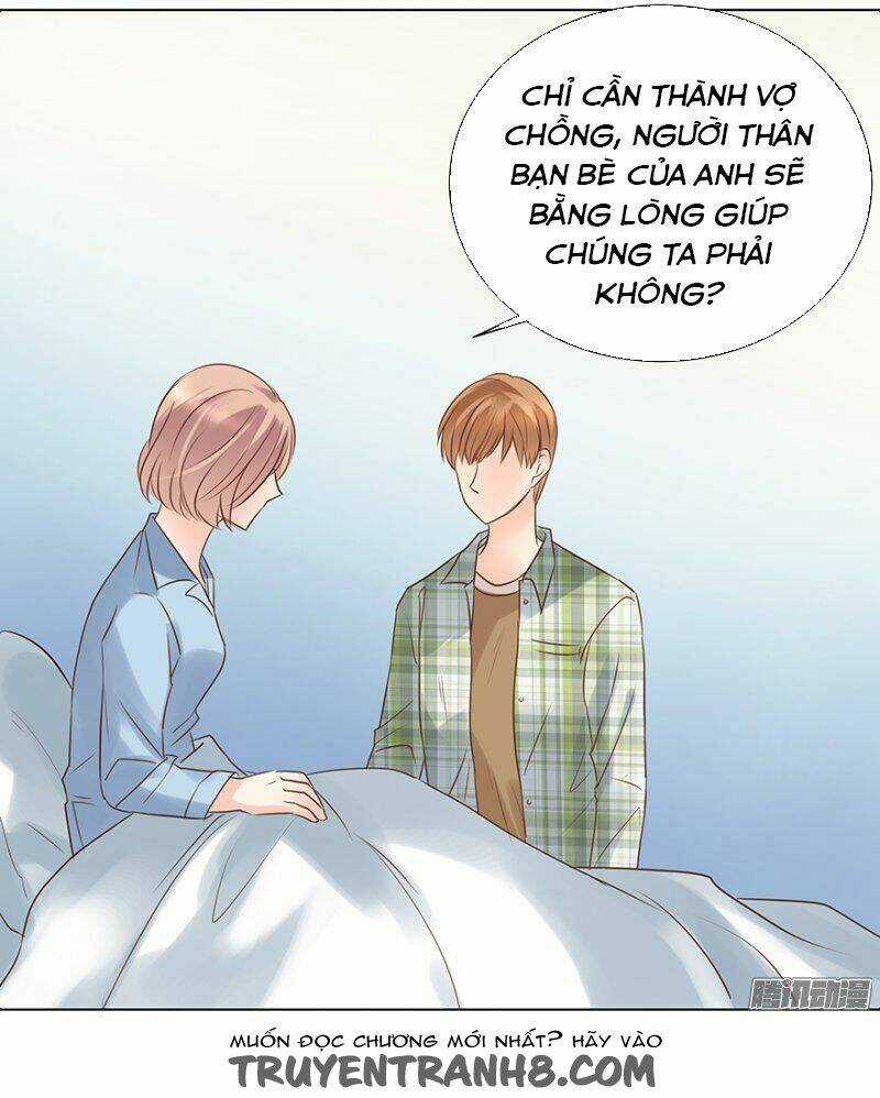 Ông Bố Đơn Thân Hàng Tỷ Chapter 40 trang 15