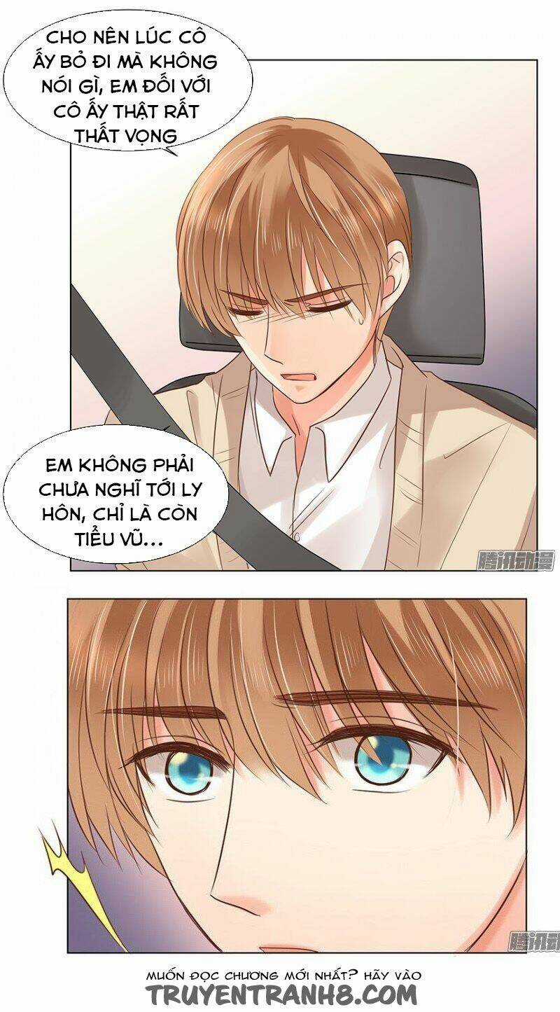 Ông Bố Đơn Thân Hàng Tỷ Chapter 40 trang 17