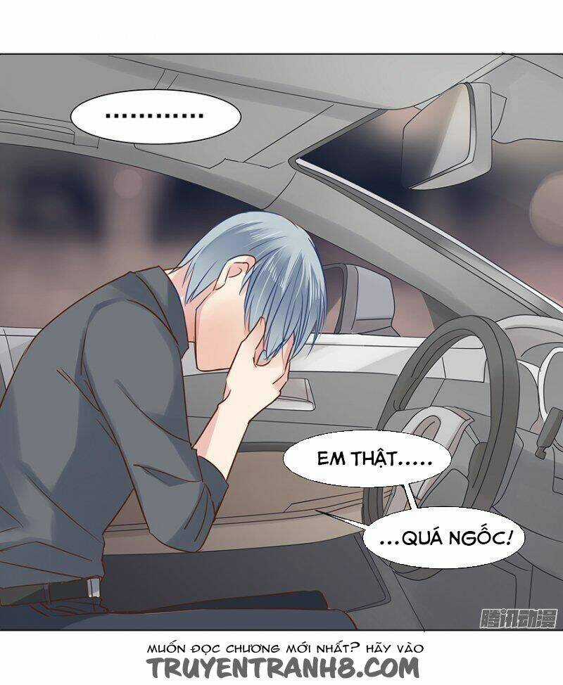 Ông Bố Đơn Thân Hàng Tỷ Chapter 40 trang 18