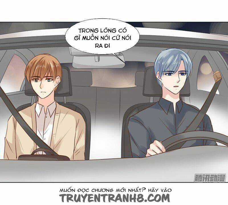 Ông Bố Đơn Thân Hàng Tỷ Chapter 40 trang 2