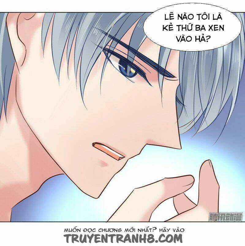 Ông Bố Đơn Thân Hàng Tỷ Chapter 40 trang 20