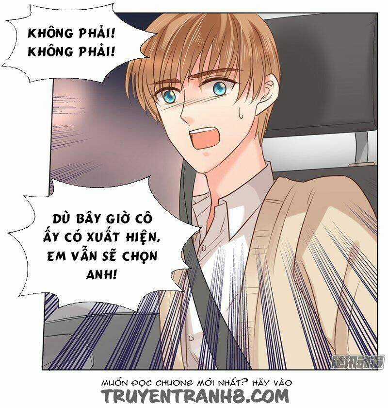 Ông Bố Đơn Thân Hàng Tỷ Chapter 40 trang 21