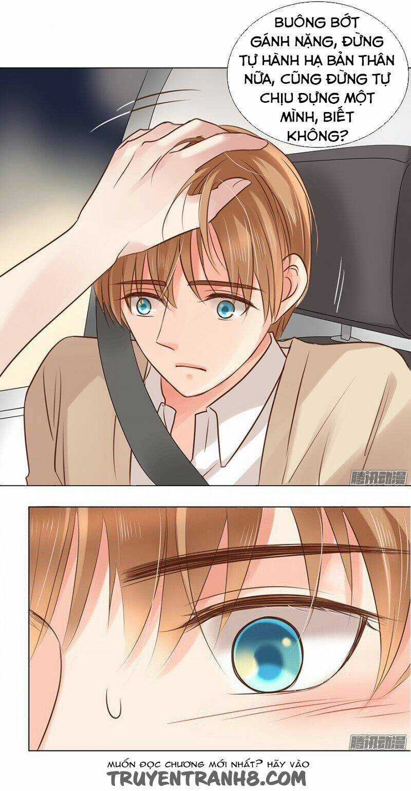 Ông Bố Đơn Thân Hàng Tỷ Chapter 40 trang 24