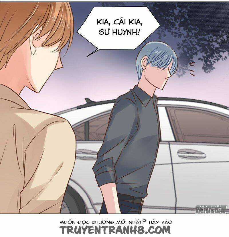 Ông Bố Đơn Thân Hàng Tỷ Chapter 40 trang 26