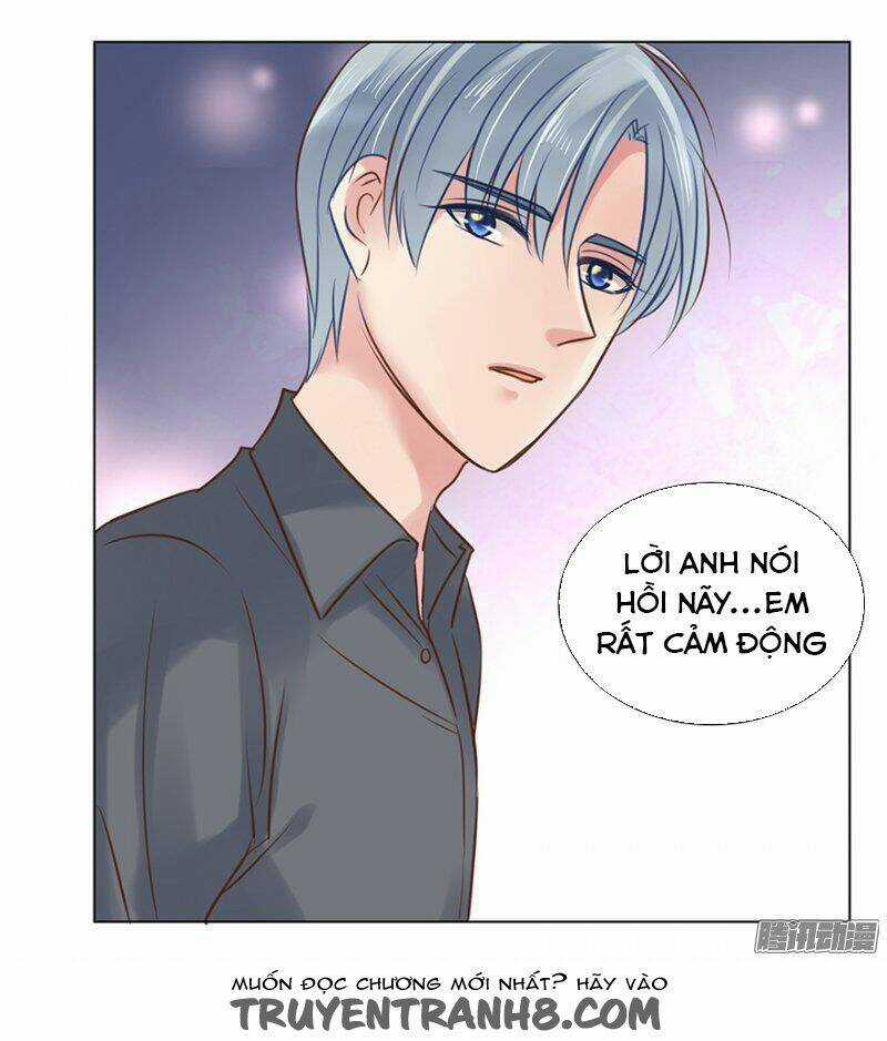 Ông Bố Đơn Thân Hàng Tỷ Chapter 40 trang 27