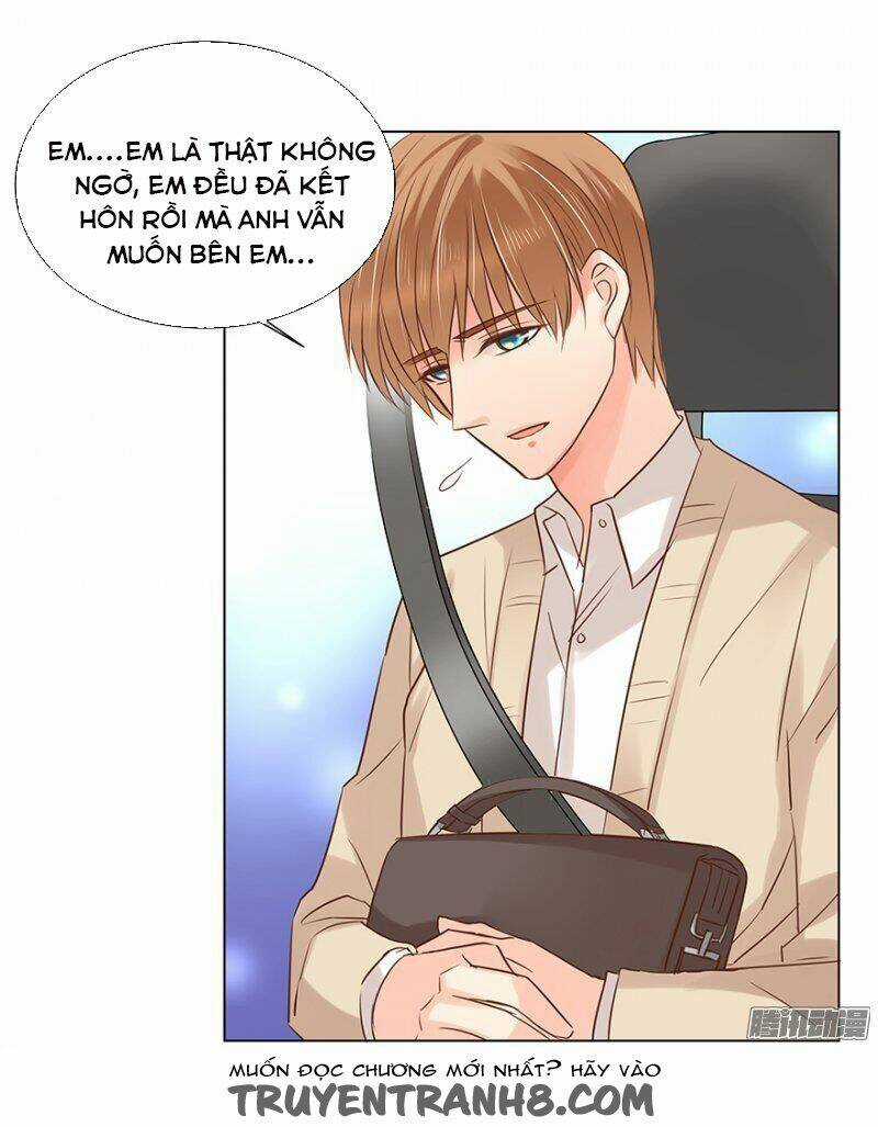 Ông Bố Đơn Thân Hàng Tỷ Chapter 40 trang 3