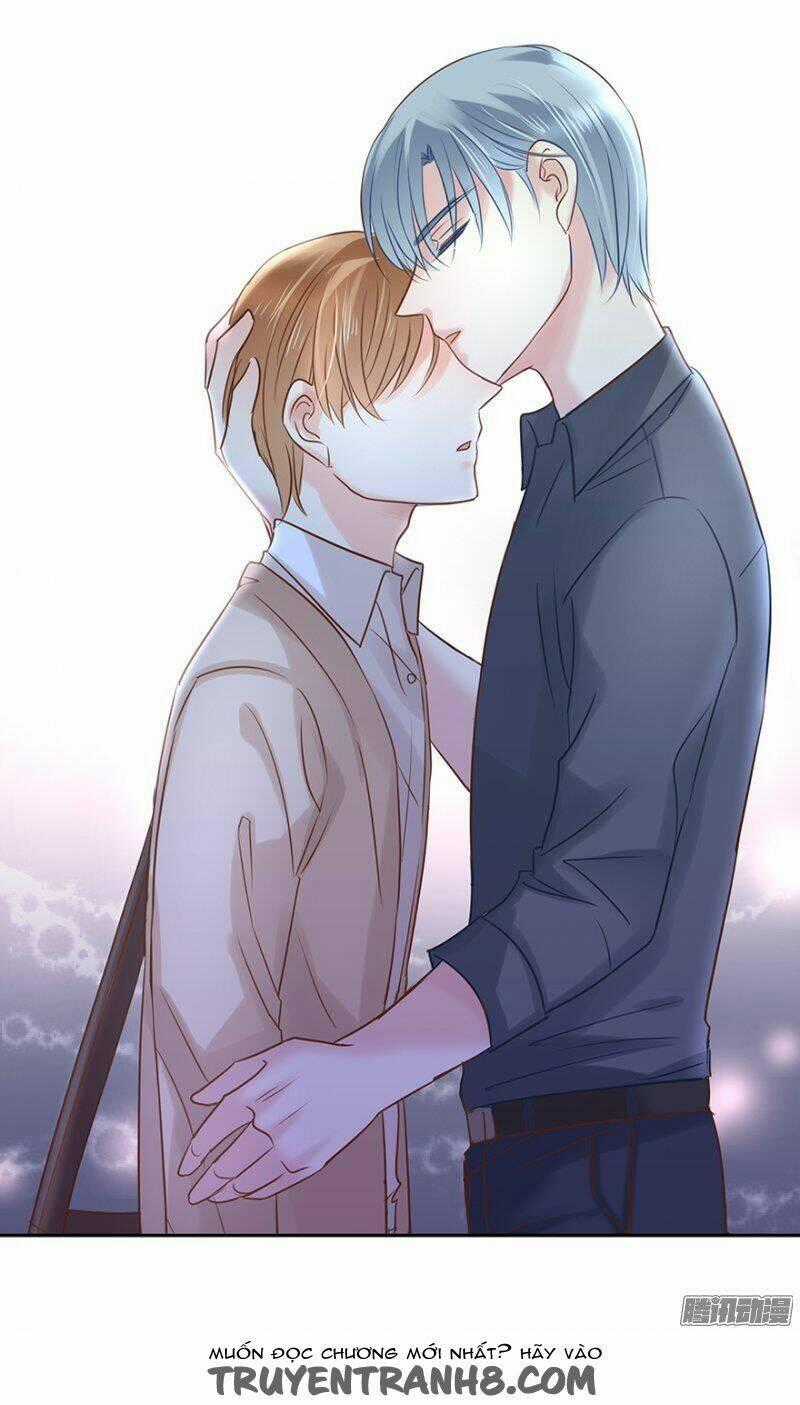 Ông Bố Đơn Thân Hàng Tỷ Chapter 40 trang 31