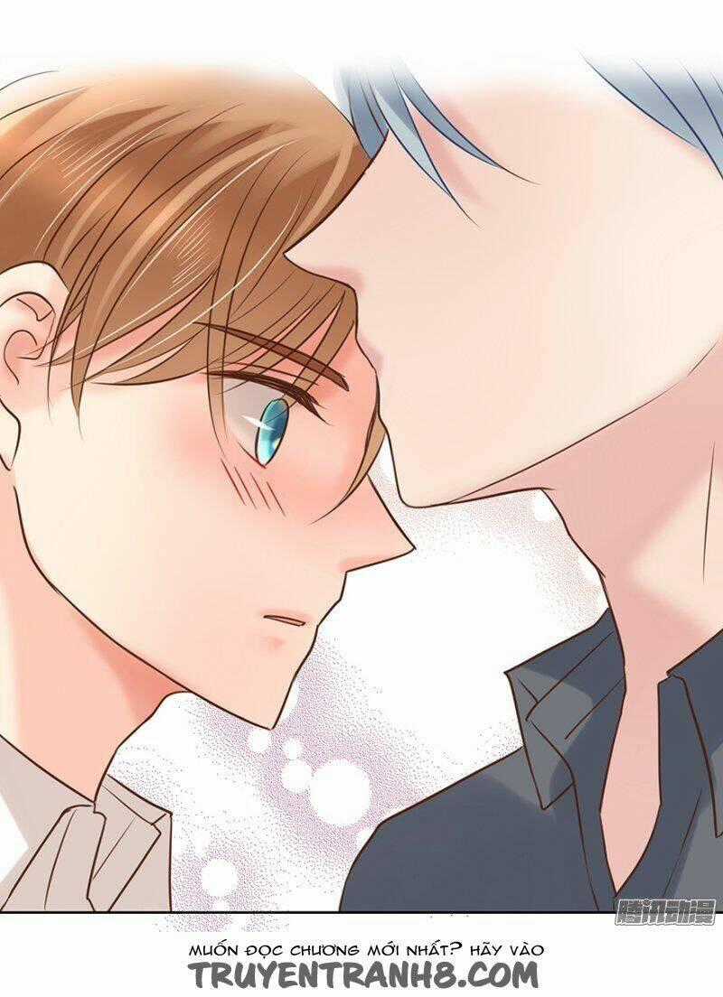 Ông Bố Đơn Thân Hàng Tỷ Chapter 40 trang 32