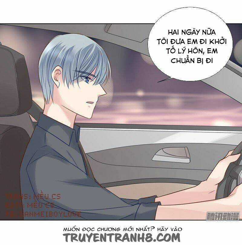 Ông Bố Đơn Thân Hàng Tỷ Chapter 40 trang 4