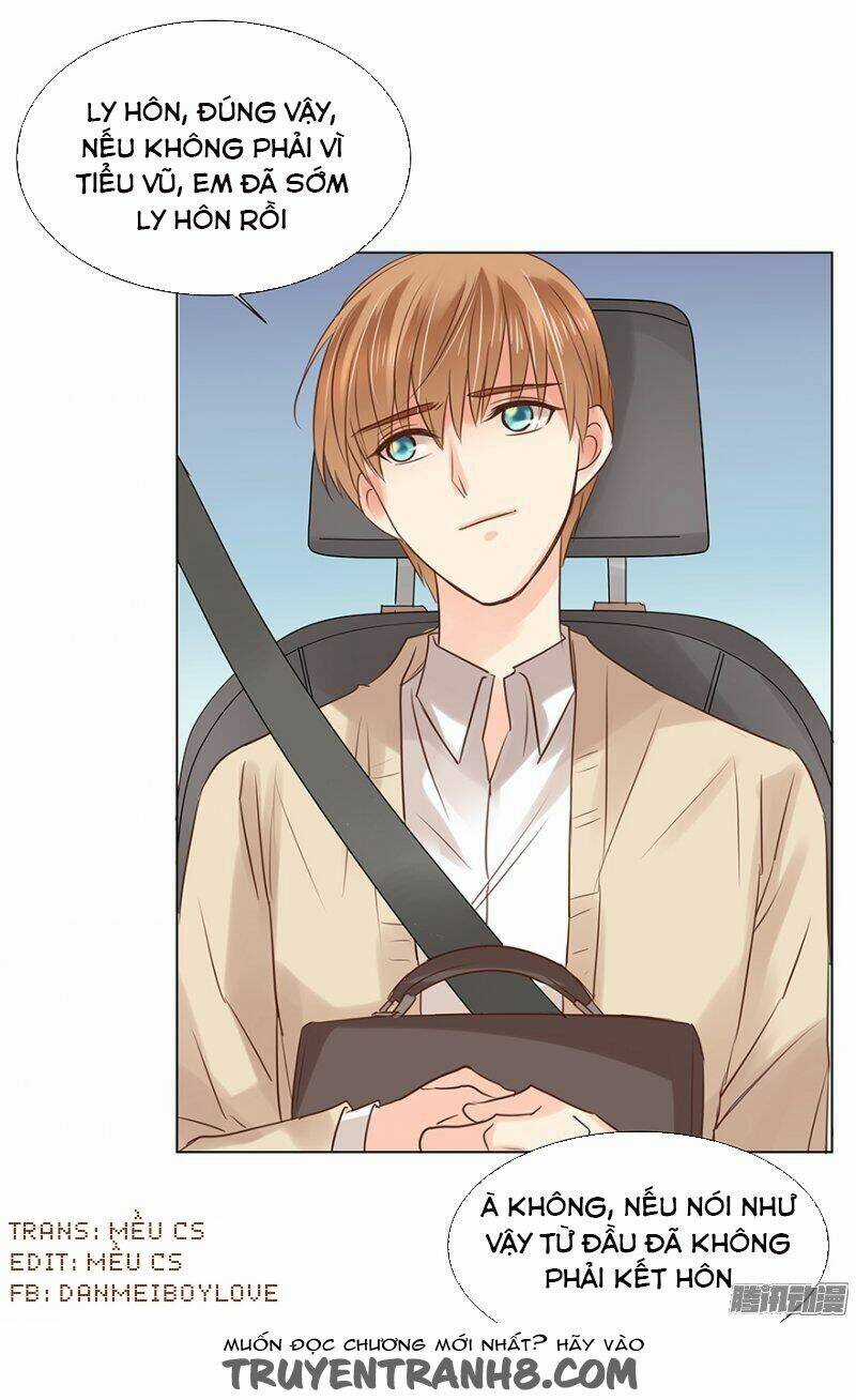 Ông Bố Đơn Thân Hàng Tỷ Chapter 40 trang 5