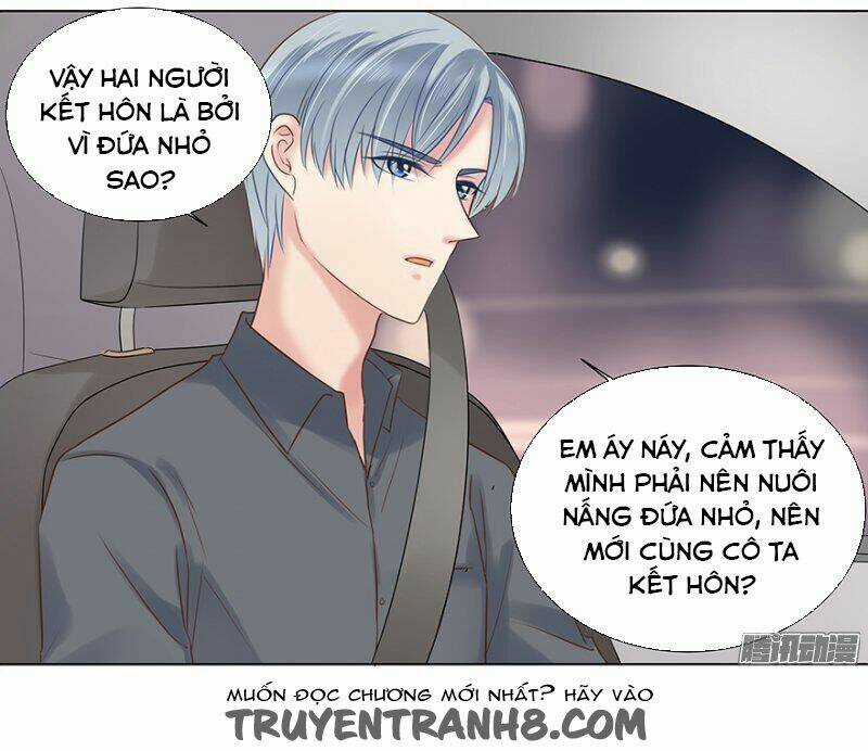 Ông Bố Đơn Thân Hàng Tỷ Chapter 40 trang 7