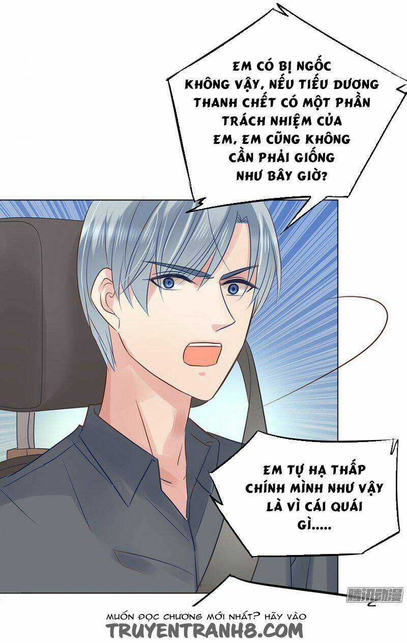 Ông Bố Đơn Thân Hàng Tỷ Chapter 40 trang 8