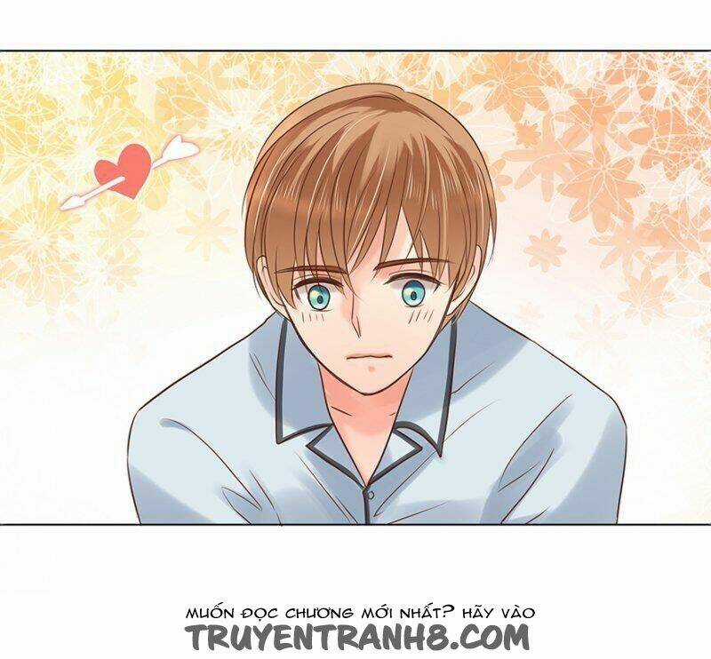 Ông Bố Đơn Thân Hàng Tỷ Chapter 41 trang 10