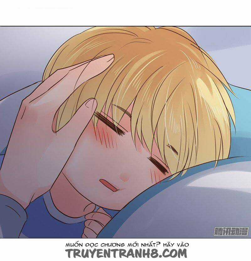 Ông Bố Đơn Thân Hàng Tỷ Chapter 41 trang 13