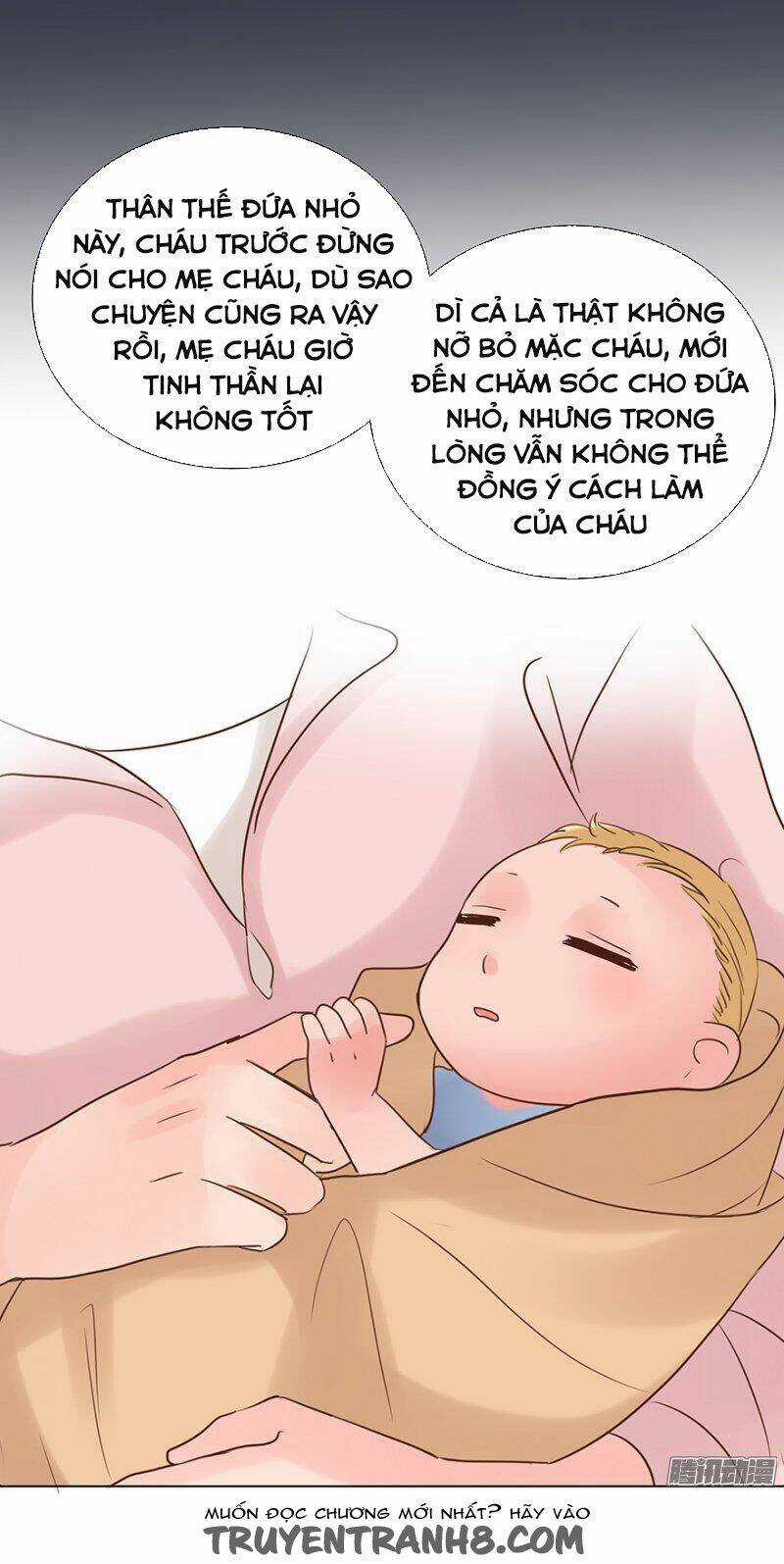 Ông Bố Đơn Thân Hàng Tỷ Chapter 41 trang 15