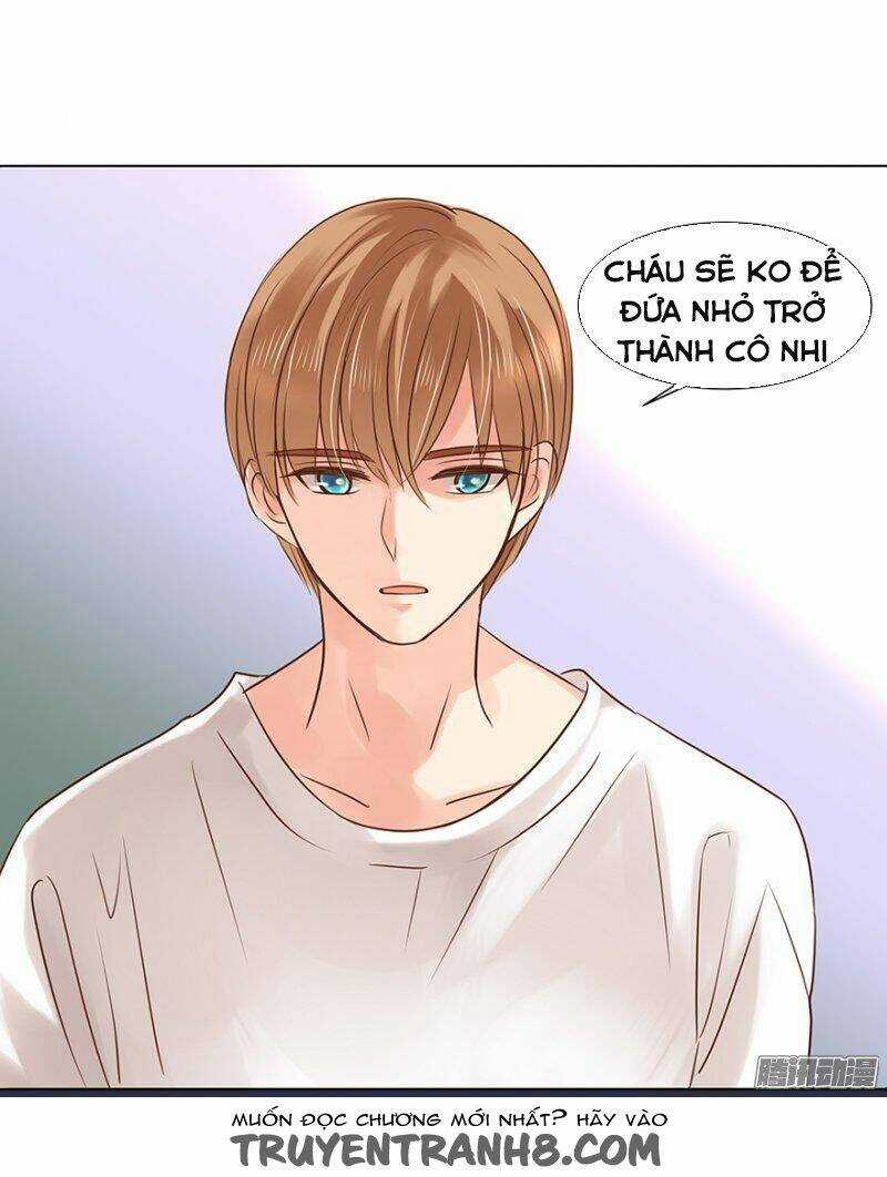 Ông Bố Đơn Thân Hàng Tỷ Chapter 41 trang 17