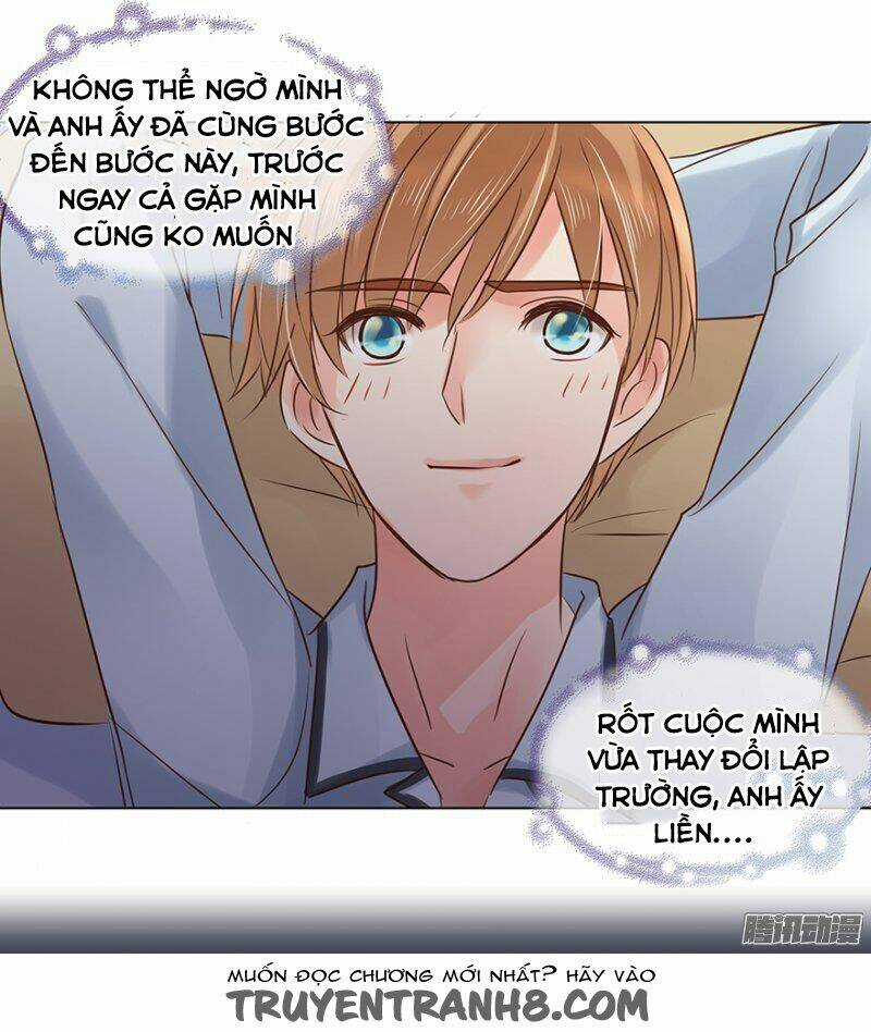 Ông Bố Đơn Thân Hàng Tỷ Chapter 41 trang 21