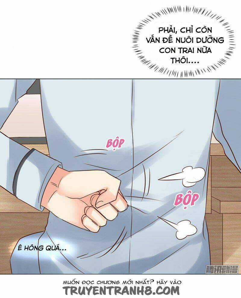 Ông Bố Đơn Thân Hàng Tỷ Chapter 41 trang 3