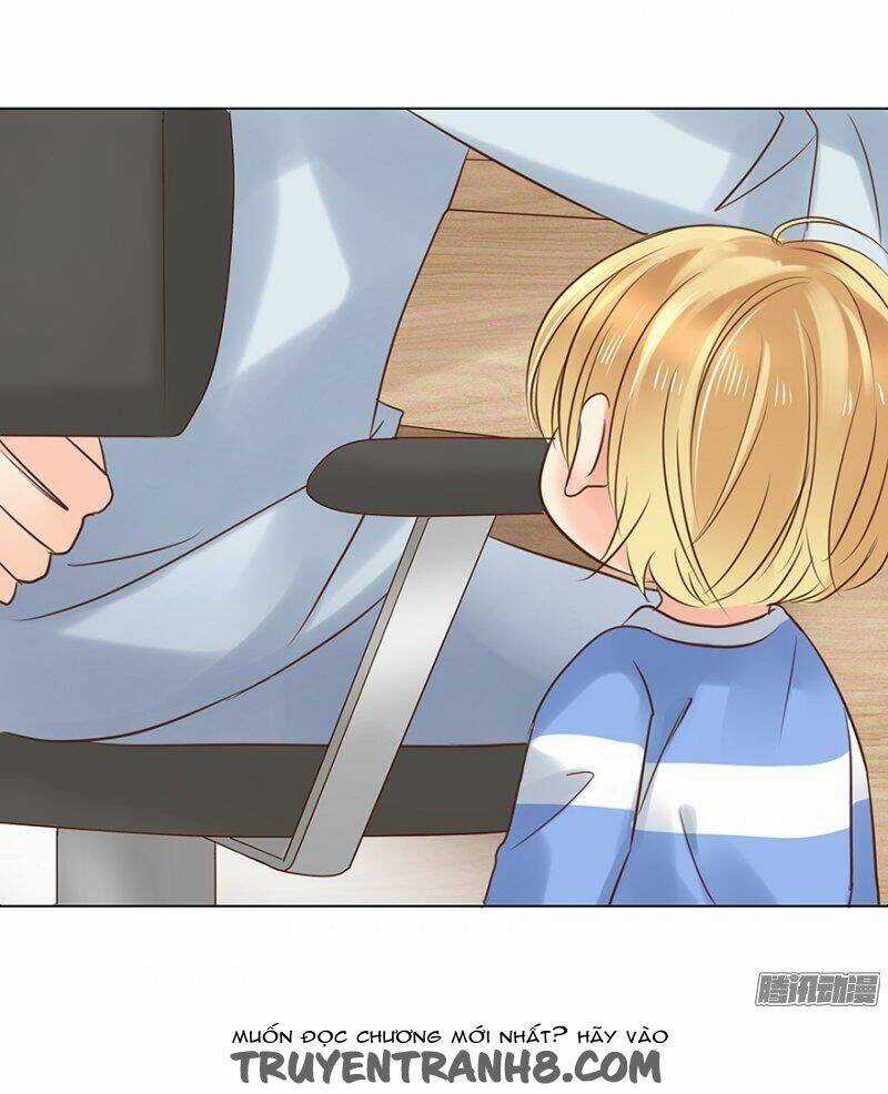 Ông Bố Đơn Thân Hàng Tỷ Chapter 41 trang 4