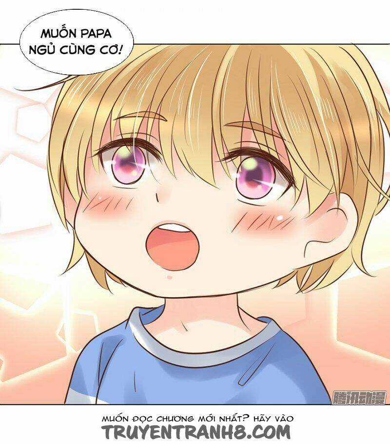 Ông Bố Đơn Thân Hàng Tỷ Chapter 41 trang 9