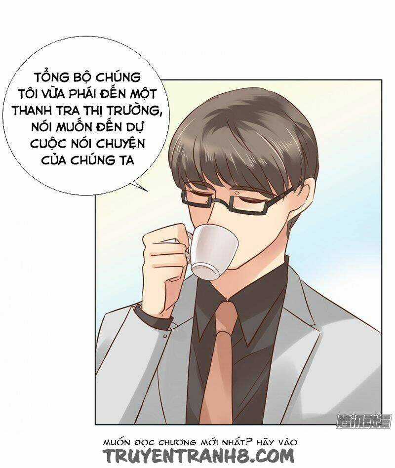 Ông Bố Đơn Thân Hàng Tỷ Chapter 42 trang 11