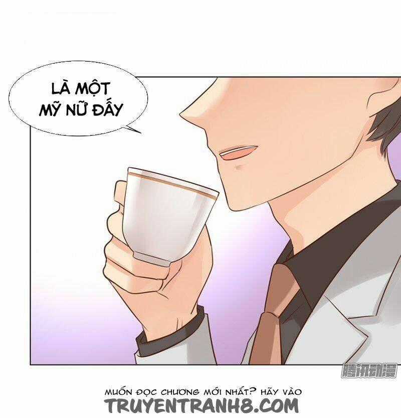 Ông Bố Đơn Thân Hàng Tỷ Chapter 42 trang 14