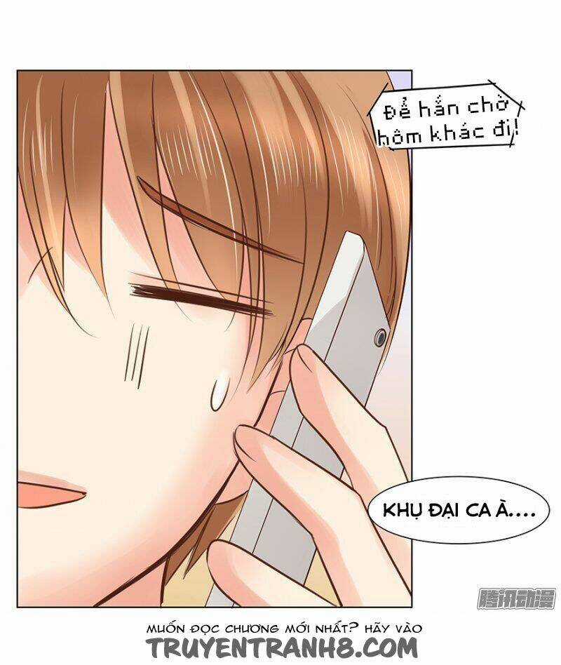 Ông Bố Đơn Thân Hàng Tỷ Chapter 42 trang 2