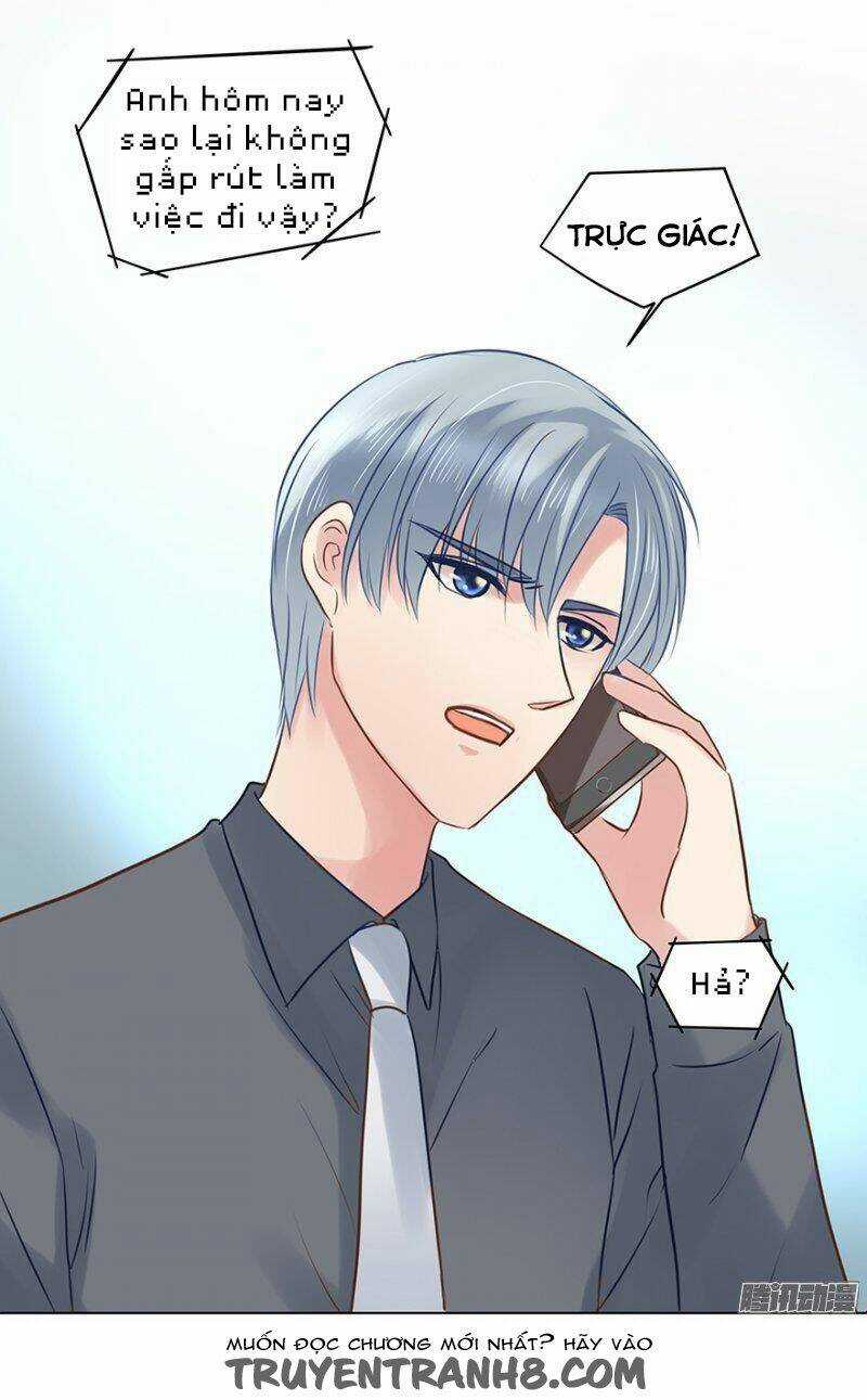 Ông Bố Đơn Thân Hàng Tỷ Chapter 42 trang 3