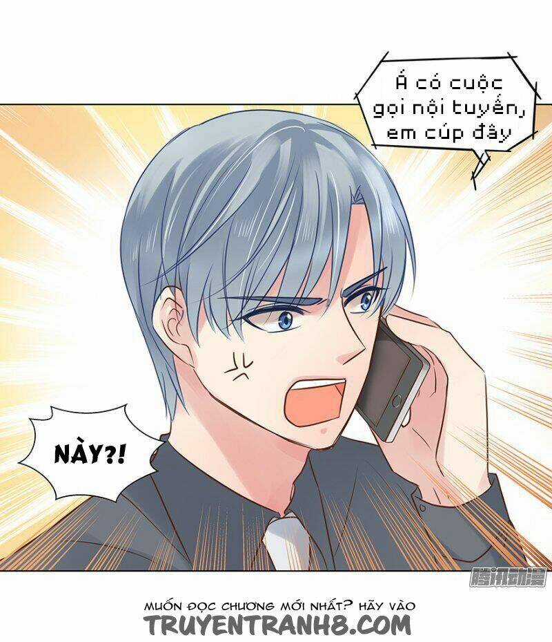 Ông Bố Đơn Thân Hàng Tỷ Chapter 42 trang 4