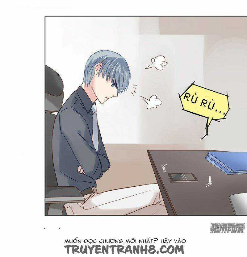 Ông Bố Đơn Thân Hàng Tỷ Chapter 42 trang 5