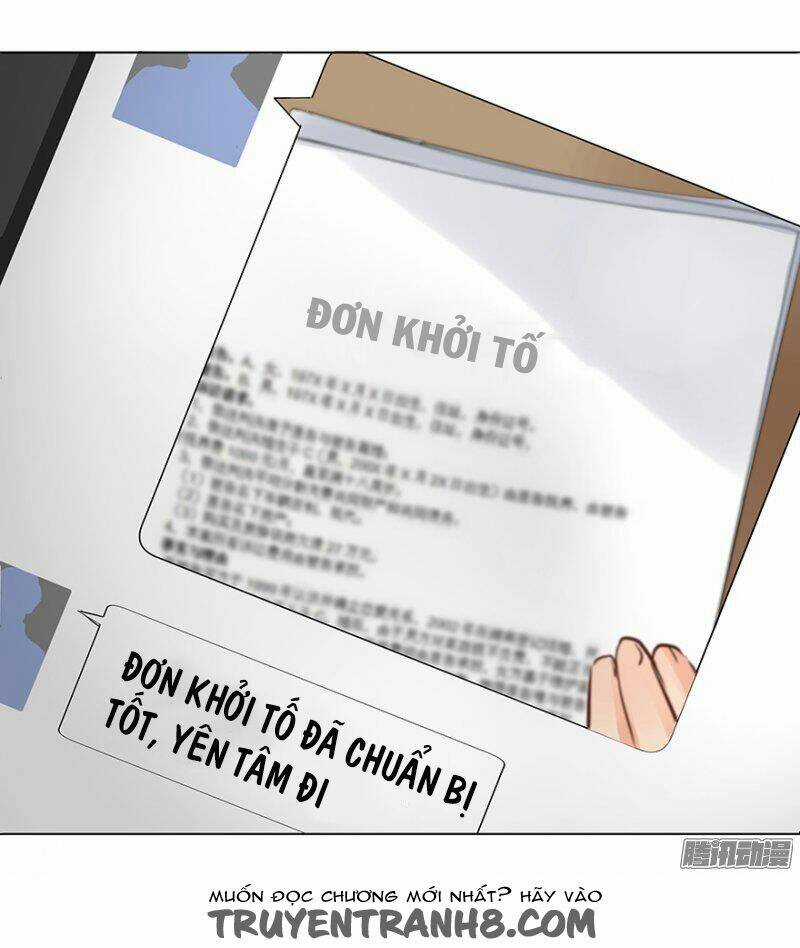 Ông Bố Đơn Thân Hàng Tỷ Chapter 42 trang 6